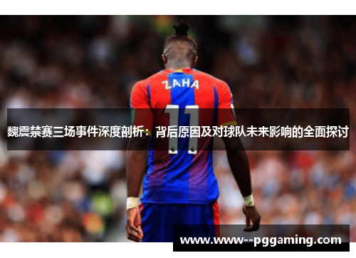 魏震禁赛三场事件深度剖析：背后原因及对球队未来影响的全面探讨